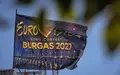 Der ESC findet 2027 in Burgas in Bulgarien statt. (Archivfoto) - Foto: Valentina Petrova/AP/dpa