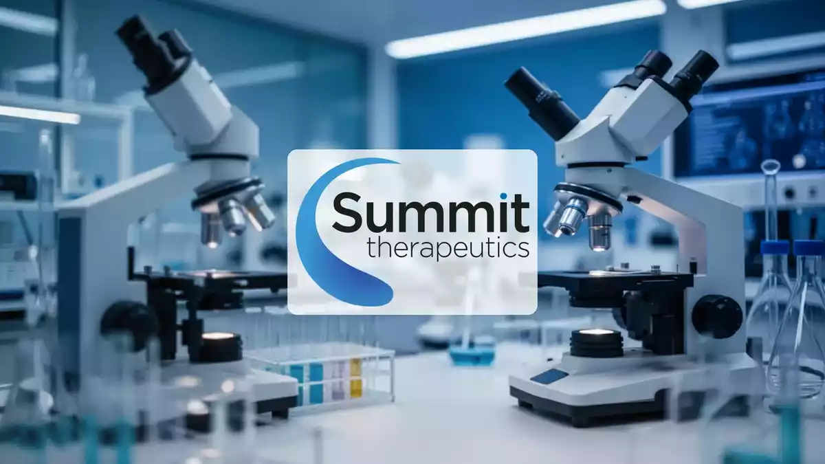 Summit Therapeutics: Ivonescimab-Daten für ESMO-Symposium ausgewählt