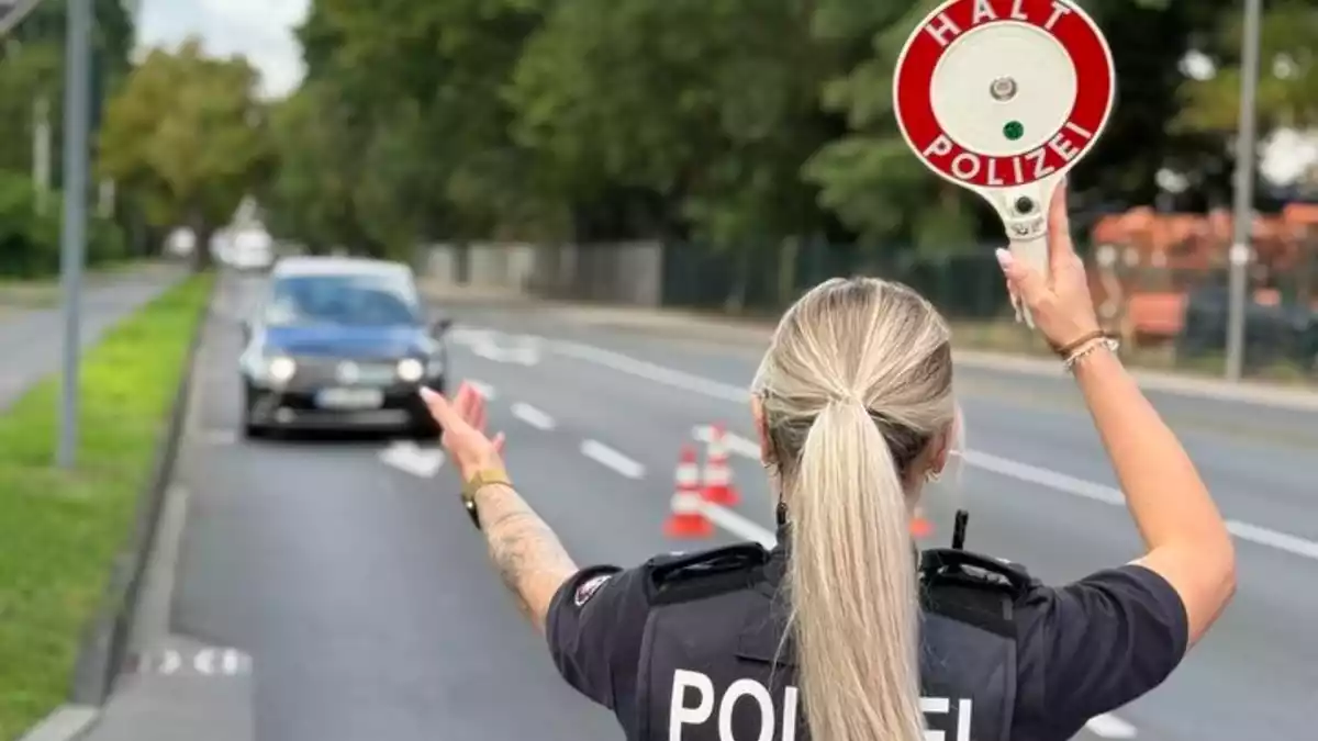 POL-SU: Sicherheit im Fokus: Gelungener Sicherheitstag in Troisdorf und Niederkassel - Bild: presseportal.de