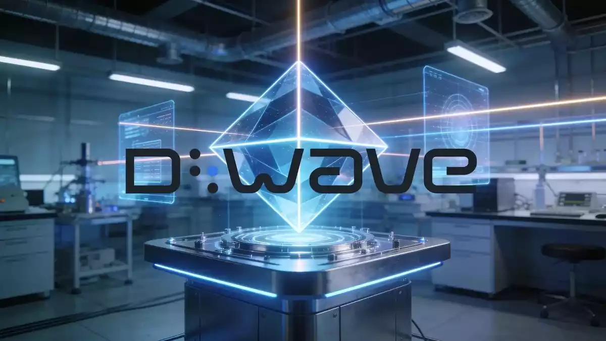 D-Wave Targets Asia Commercial Push With CGI Deal and $100M CHIPS Funding