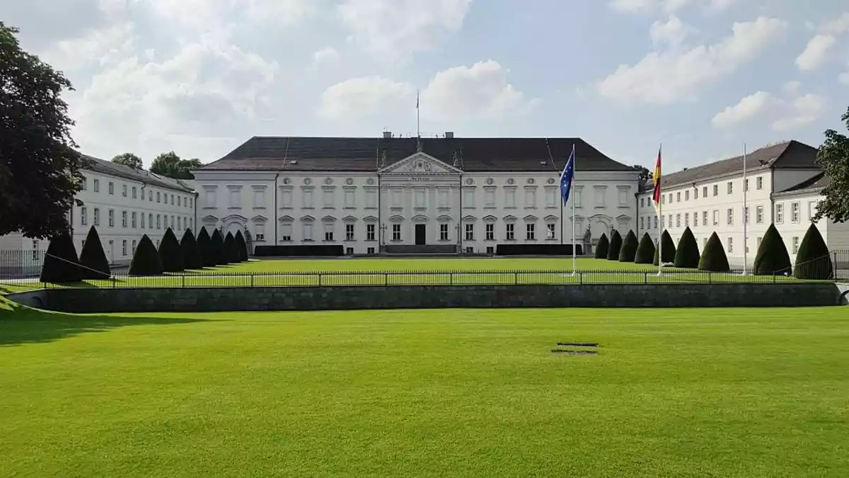 Udo Di Fabio offen für Amt des Bundespräsidenten