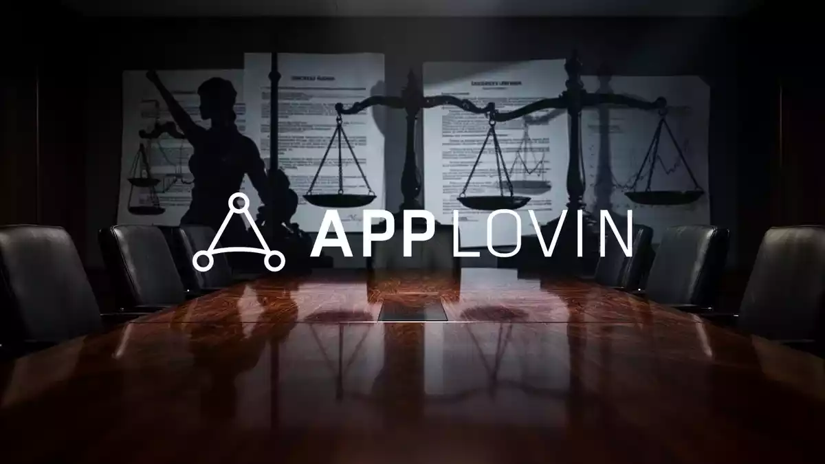 Applovin-Aktie unter Druck: Edgewater warnt vor Wachstumsgrenzen