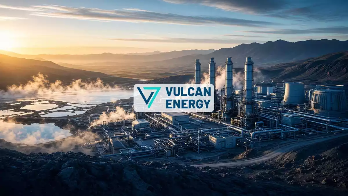 Vulcan Energy: Finanzierung und Lionheart-Zeitplan prägen die Perspektiven