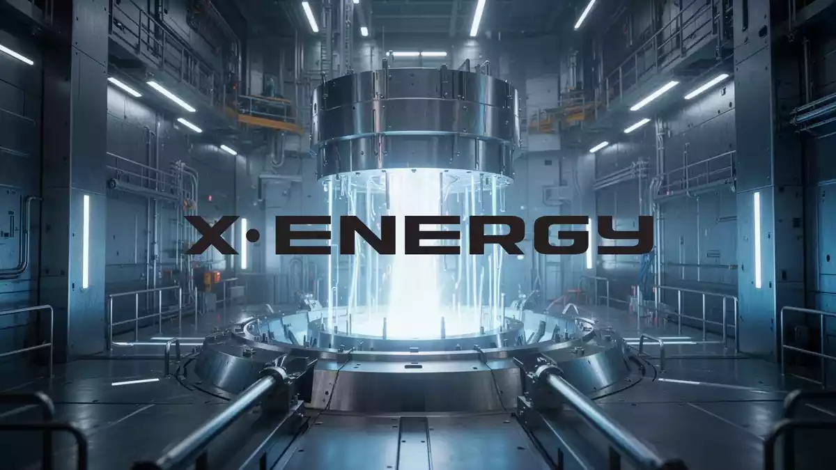 X-Energy: Analysten uneins, britische Reaktorprüfung dauert Jahre