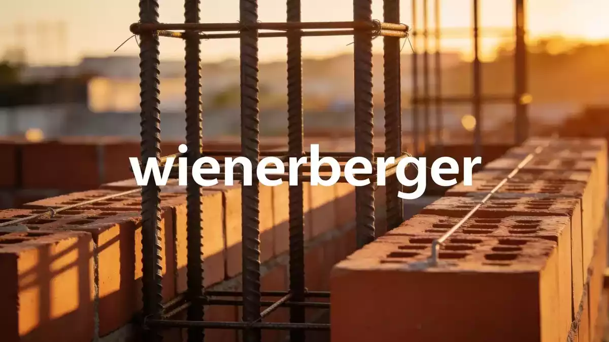 Wienerberger Shares Fall 42% as Housing Slump Hits Earnings