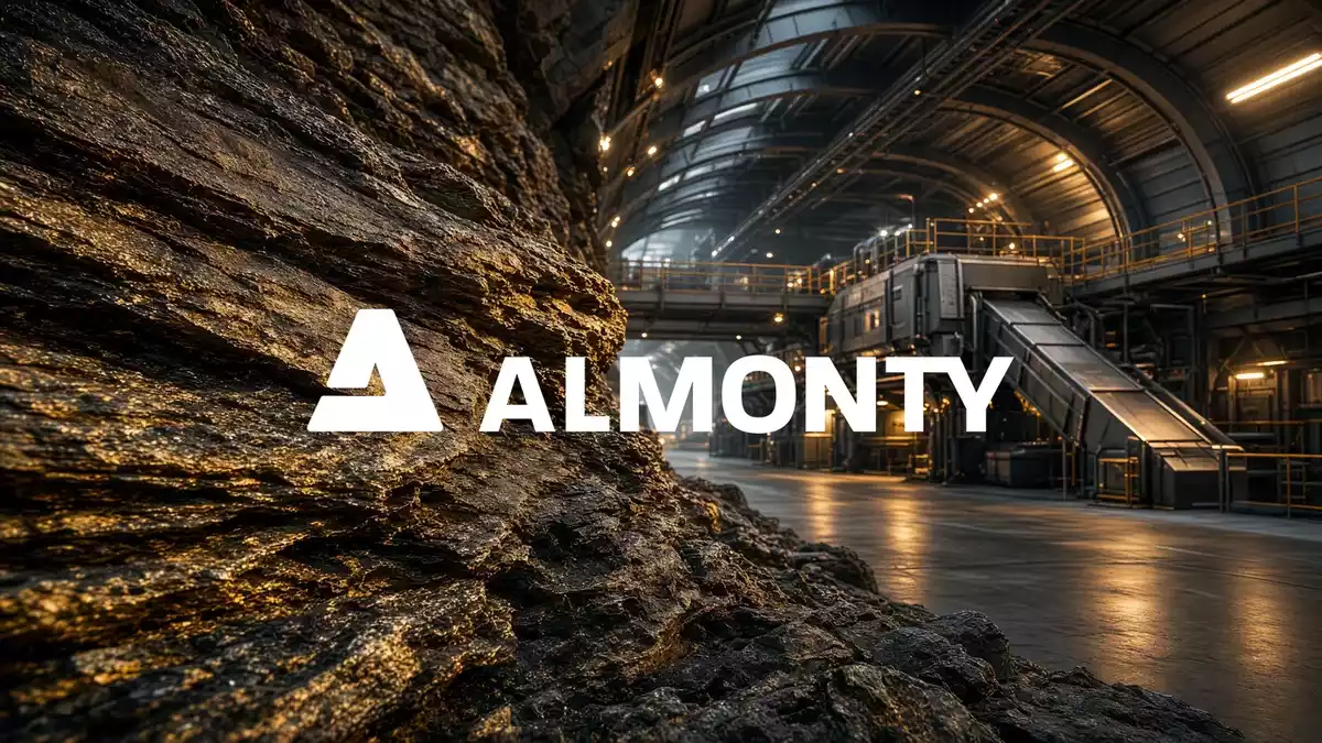 Almonty stärkt Wolframgeschäft mit Mine, Abnahmeverträgen und Afrika-Rechten