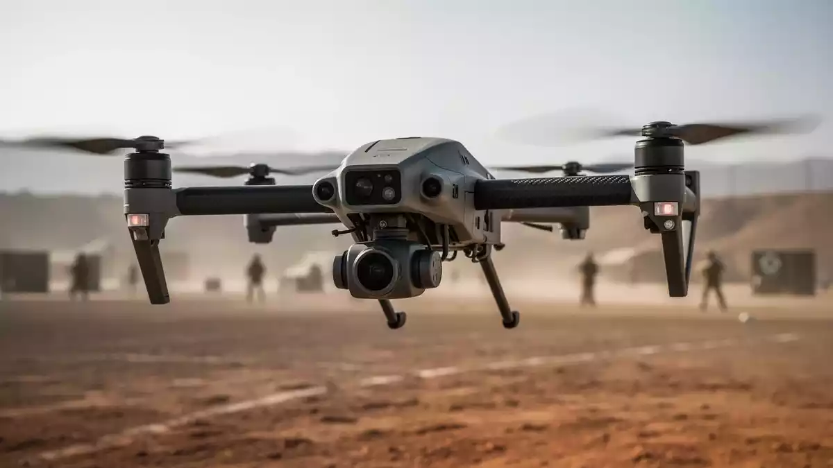 XTEND AI Robotics erhält SOCOM-Auftrag für dritte MKLD-Phase