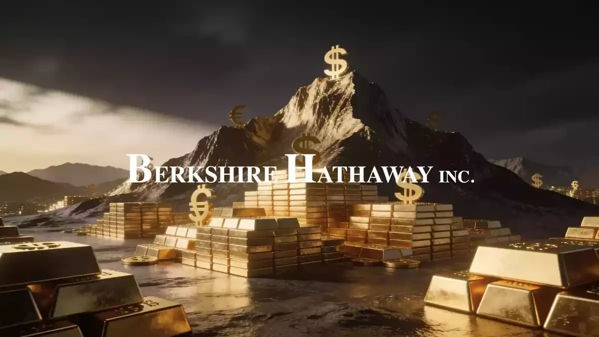 Berkshire Breaches 10% Lennar Stake After Buffett Hands Chair to Howard