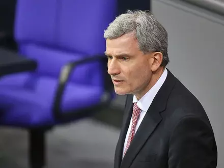 Metin Hakverdi (Archiv) - Foto: via dts Nachrichtenagentur