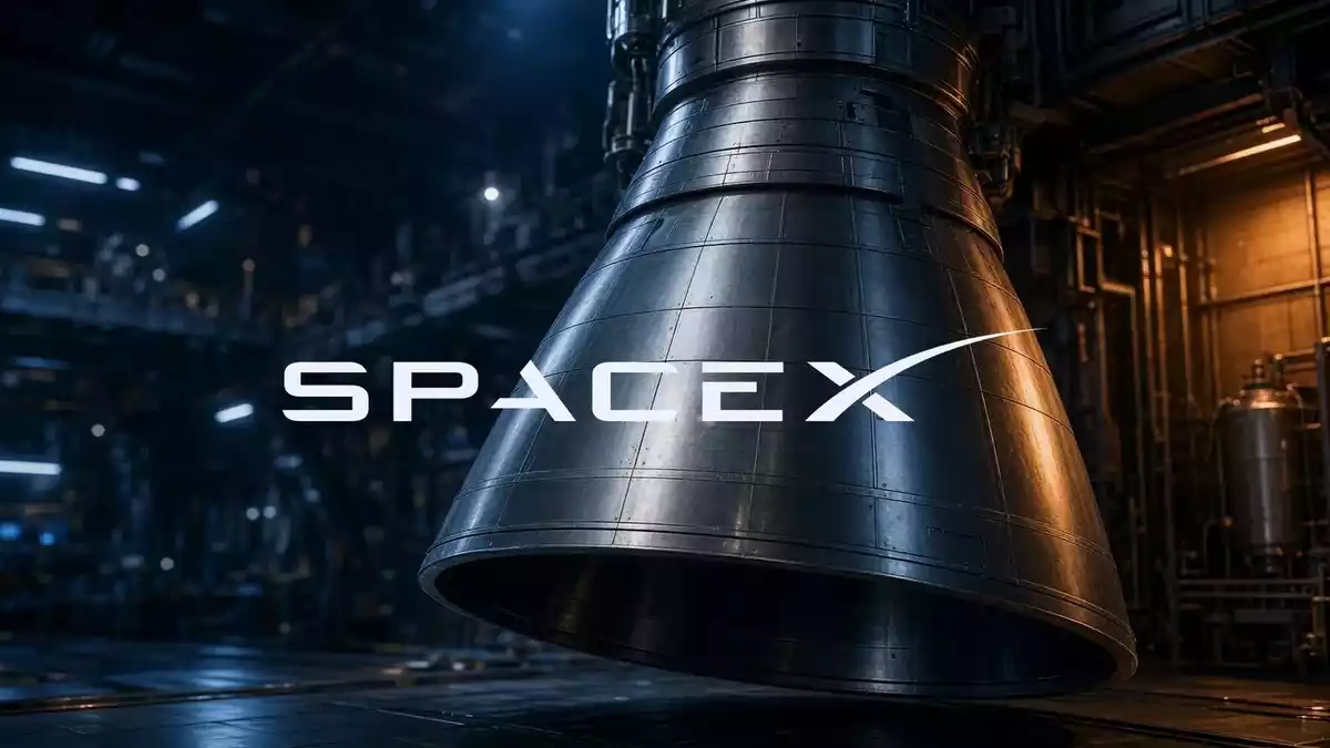SpaceX's Shift: NASA Contracts, Starlink Revenue and the Starship Test Ahead