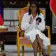 Die Rede der amtierenden Präsidentin von Venezuela, Delcy Rodriguez, vor der UN-Generaldebatte wird für Donnerstag erwartet. (Archivbild) - Bild: Ariana Cubillos/AP/dpa