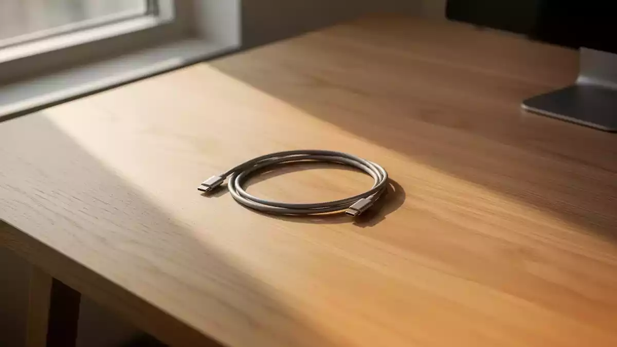 Stuffcool Omni Pro: Qi 2.2 und Apple-Watch-Lader an Bord