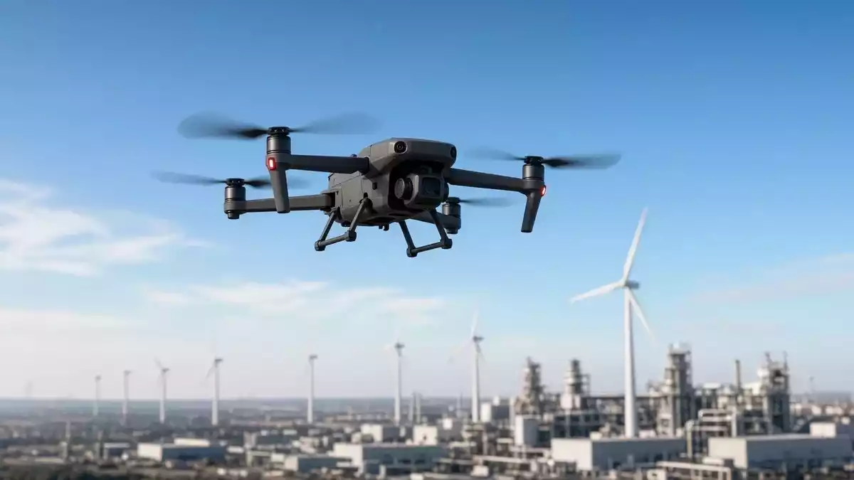 Volatus Aerospace V-Cortex GNSS-Denied Flight Test Passes