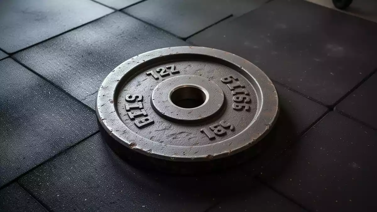 Unterarmtraining: Übungen stärken Griffkraft und Leistung im Kraftsport