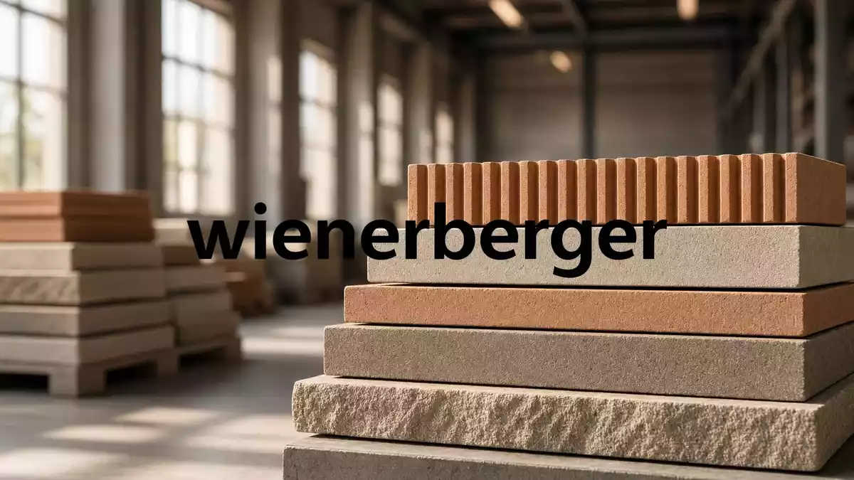 Wienerberger: Prognosesenkung trifft auf Ausbau neuer Geschäftsfelder