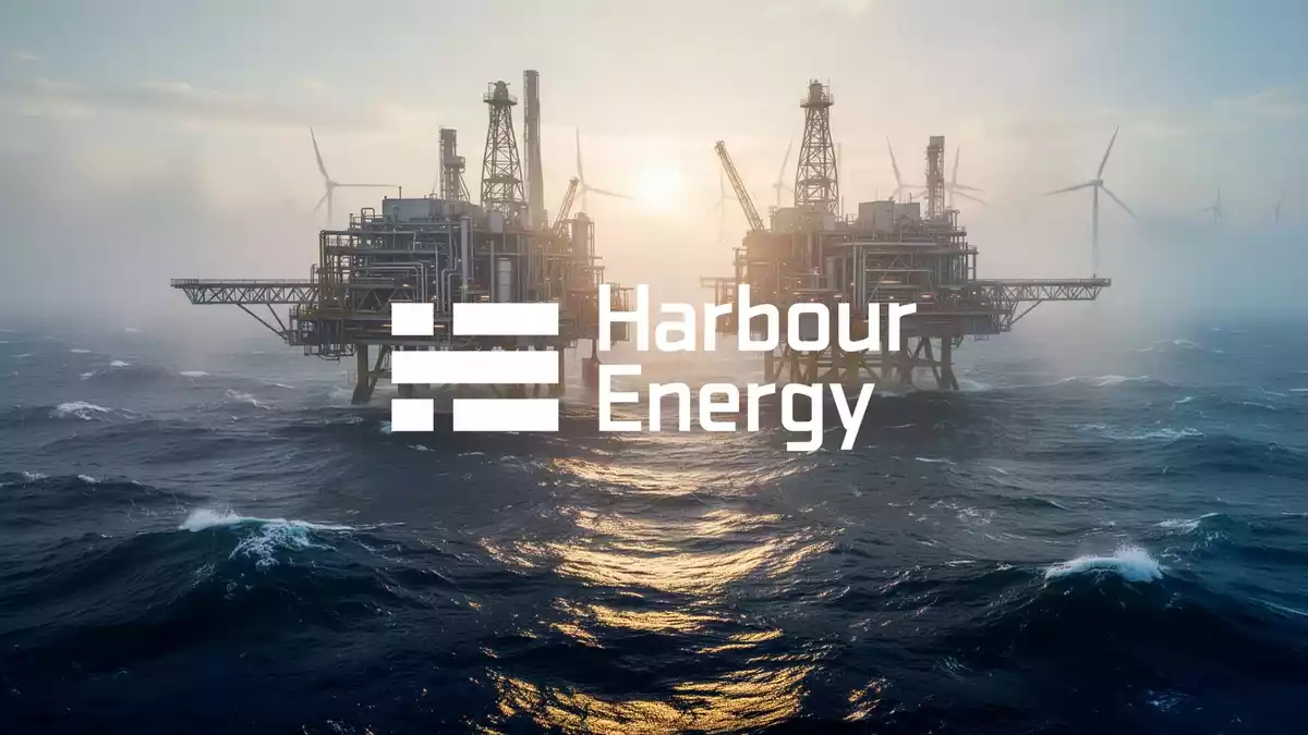 Harbour Energy startet kommerziellen CO?-Speicherbetrieb in der EU