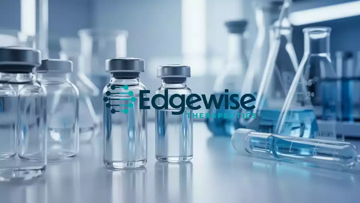 Edgewise Therapeutics: EDG-7500-Daten treffen auf fallende Aktie