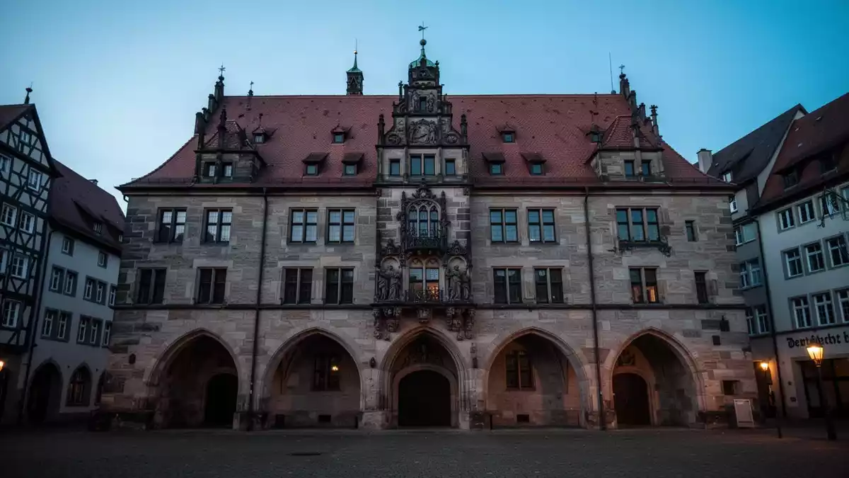 Deutscher Städtetag verlangt 30 Milliarden Euro Soforthilfe