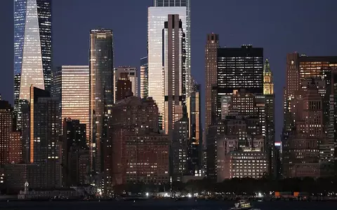 New York City (Archiv) - Foto: via dts Nachrichtenagentur