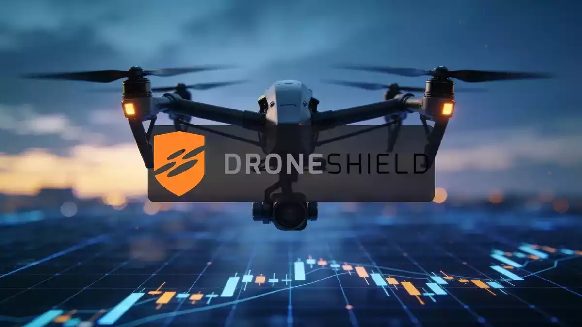 DroneShield Opens Adelaide R&D Hub as 2026 Contracted Revenue Hits $251M