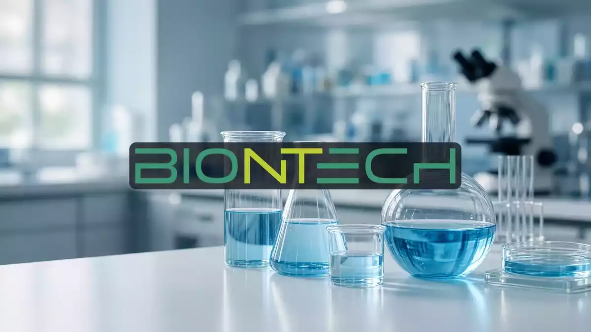 BioNTech-Gründer Sahin und Türeci gründen neues Mainzer Unternehmen Arife