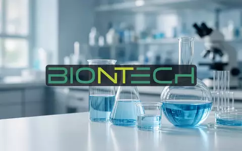 Moderne Laborumgebung mit wissenschaftlichen Glaswaren als Symbol für biotechnologische Innovation. - Foto: über boerse-global.de