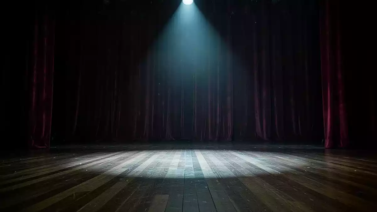 Jugendtheater „Netzwerkfehler“ beleuchtet Smartphone-Druck und Ausgrenzung