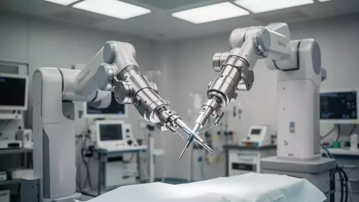 Healthcare Triangle plant Roboticom-Kauf für bis zu 30 Millionen Dollar