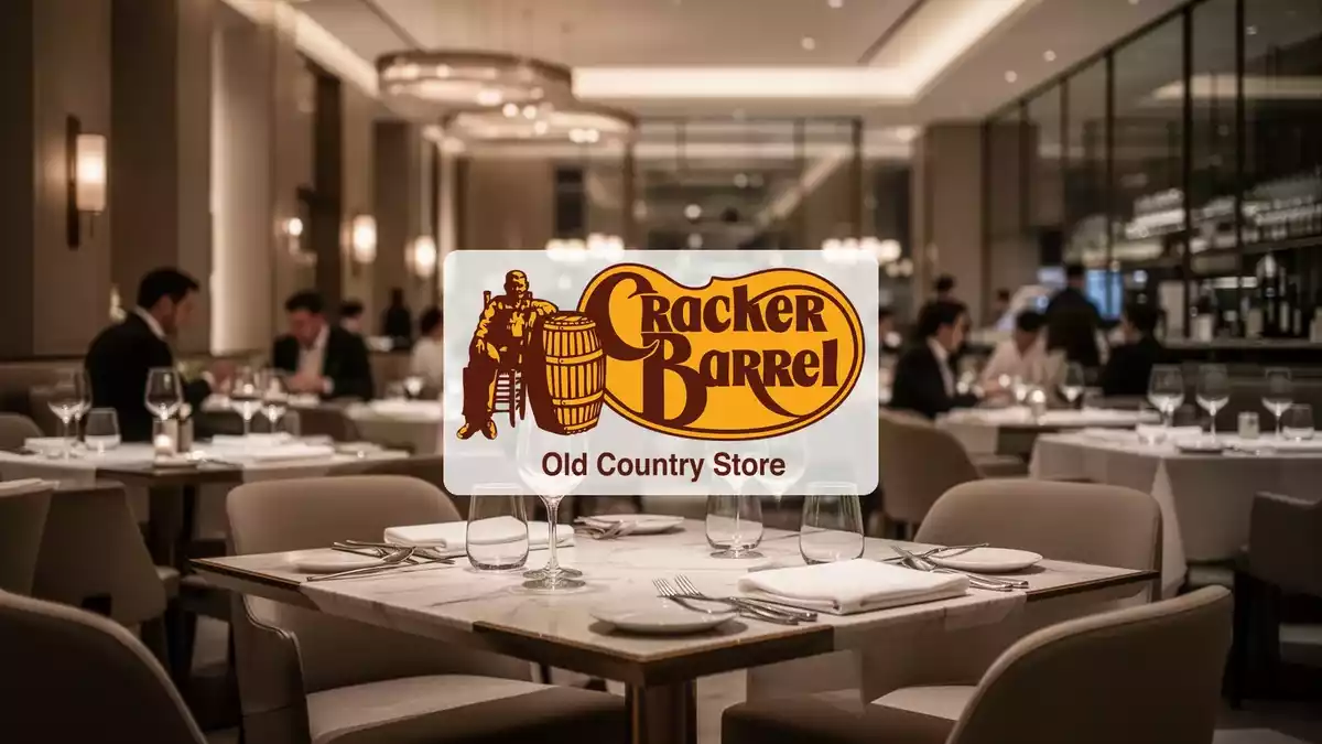 Cracker Barrel übertrifft im vierten Quartal Gewinn- und Umsatzprognosen