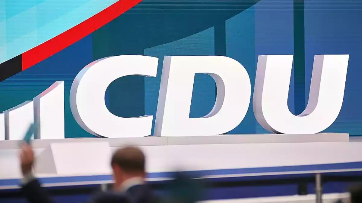 CDU: Kritik an Dominanz des Wirtschaftsflügels