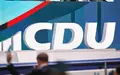 CDU-Logo (Archiv) - Foto: via dts Nachrichtenagentur