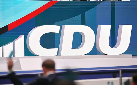 CDU-Logo (Archiv) - Foto: via dts Nachrichtenagentur