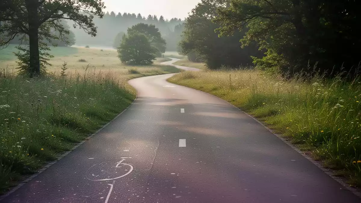 Radpendler-Aktion in Sachsen und Thüringen spart 870 Tonnen CO?