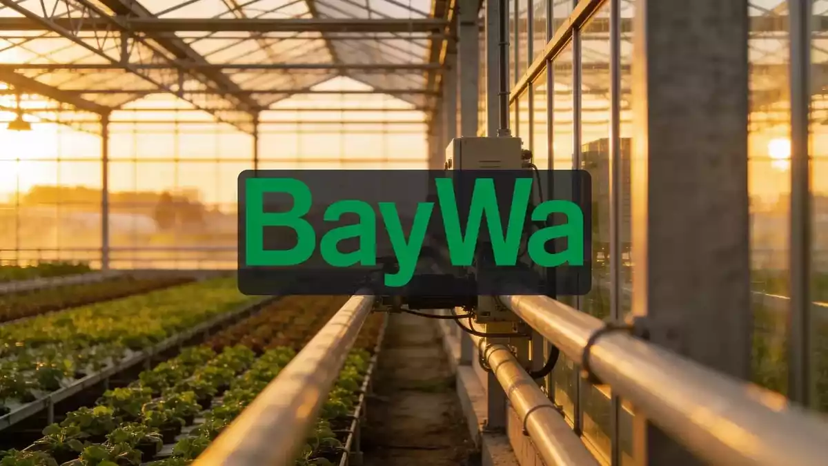 BayWa Creditor Deal Wins Time to 2030, But October 30 Report Will Reveal the Cost