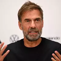 Jürgen Klopp startet gegen die Niederlande als Bundestrainer.  - Foto: Federico Gambarini/dpa