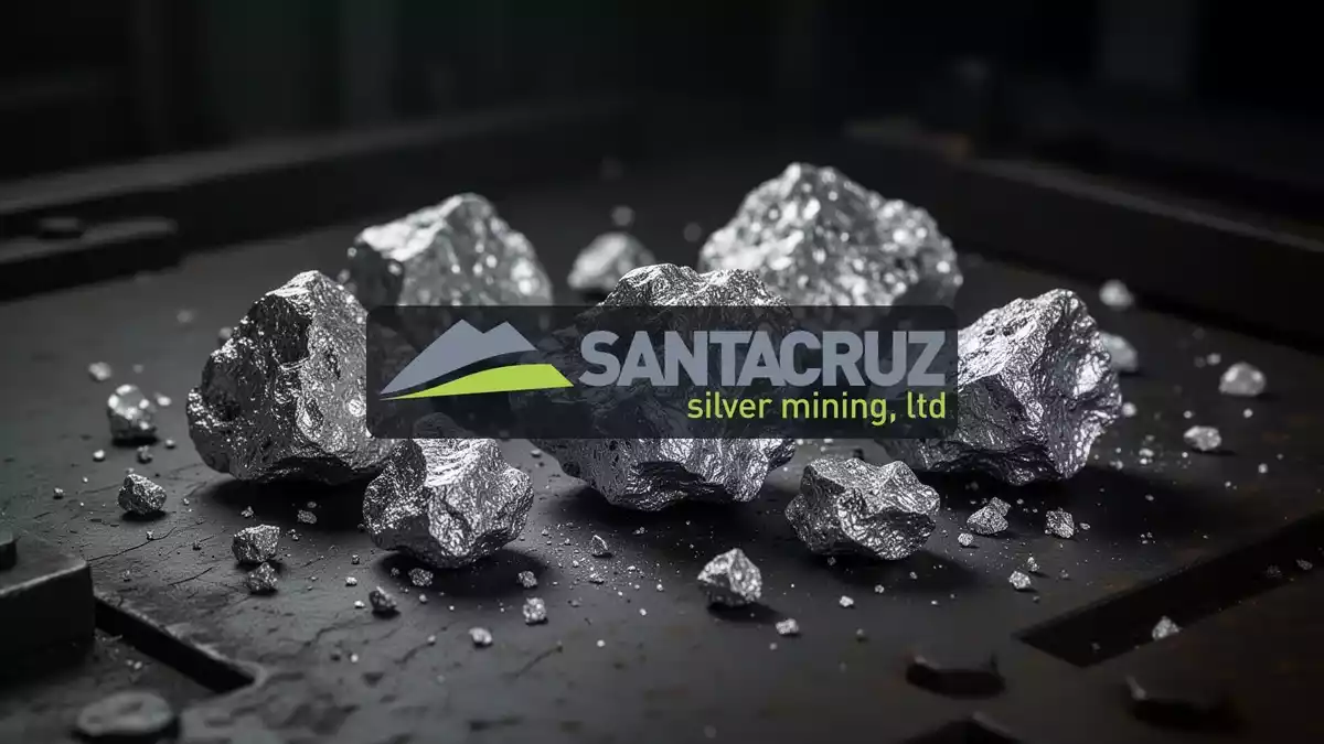 Santacruz Silver: Atrium hebt Gewinnprognose für 2027 an