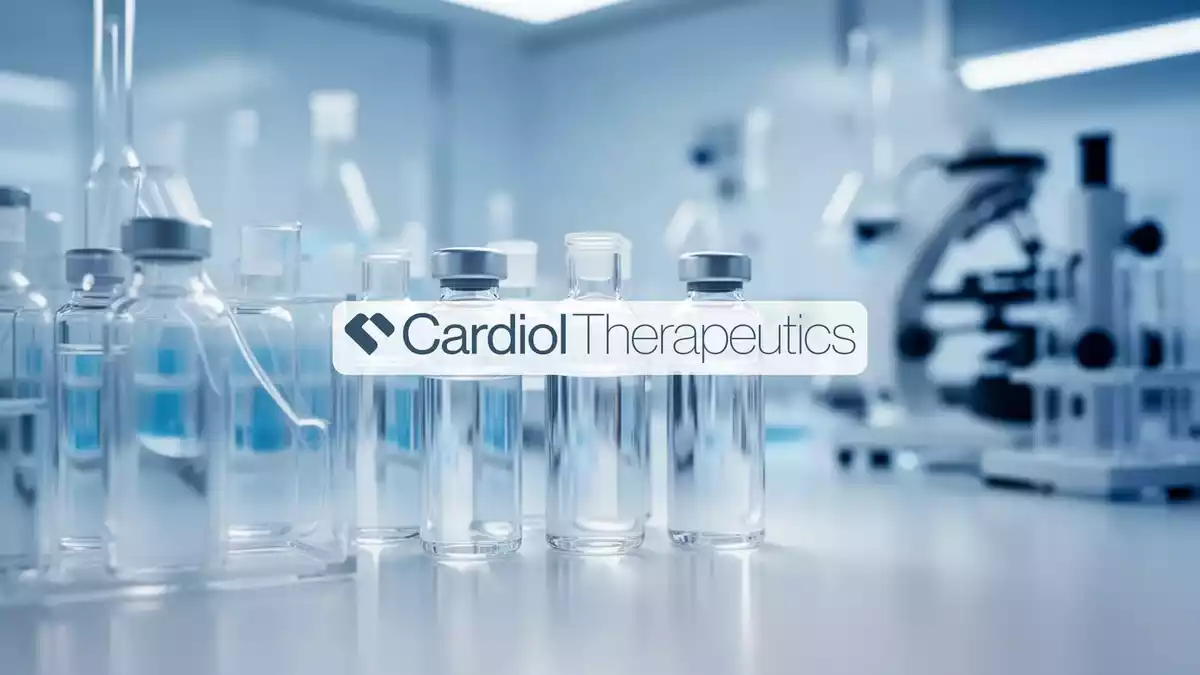 Cardiol Therapeutics erweitert MAVERIC-Studie auf bis zu 150 Patienten