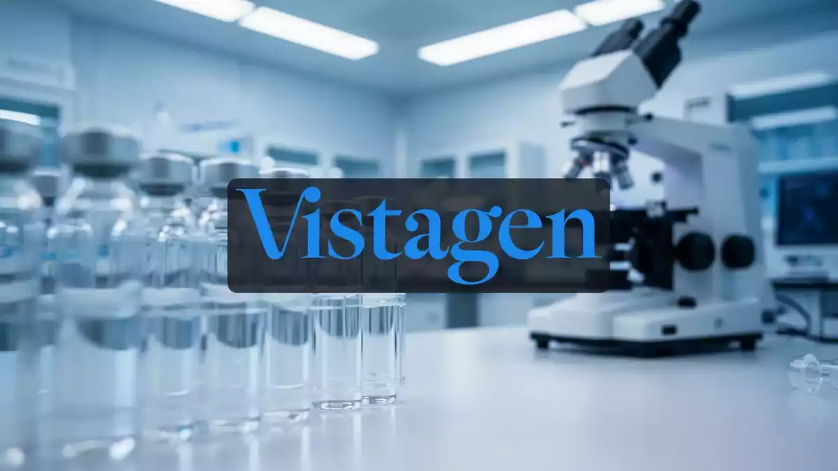 Vistagen: Fasedienol-Studie zeigt Verträglichkeit und erste Wirksamkeitssignale