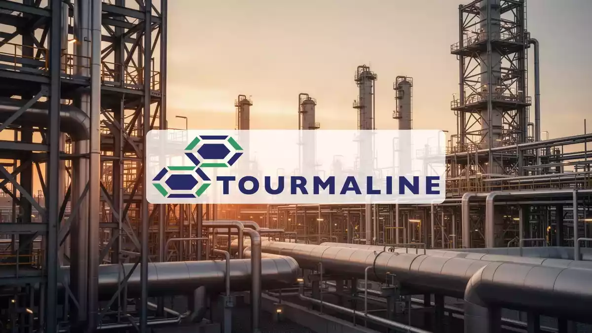 Tourmaline Oil verkauft Topaz-Aktien und erhöht die Quartalsdividende