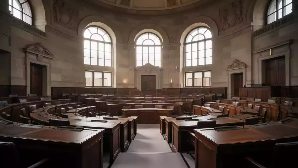 Bundestag plant KI-Chatbot für Abgeordnete mit strengen Datenschutzregeln