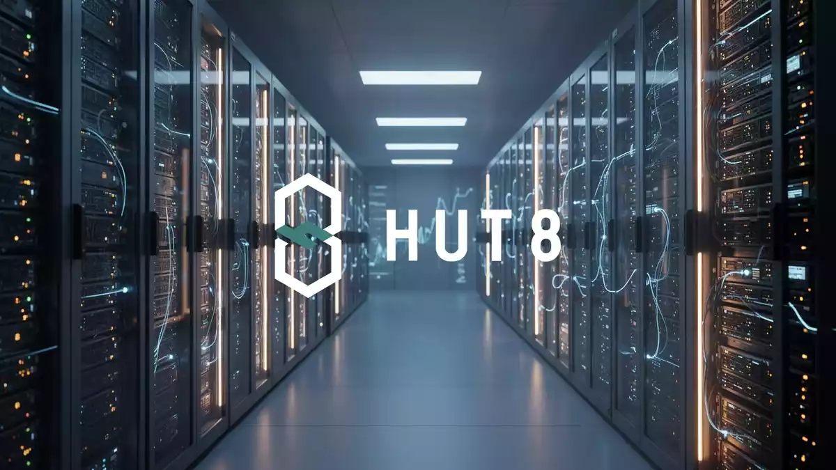 Hut 8 bietet 140 Millionen Dollar für zwei Texas-Standorte