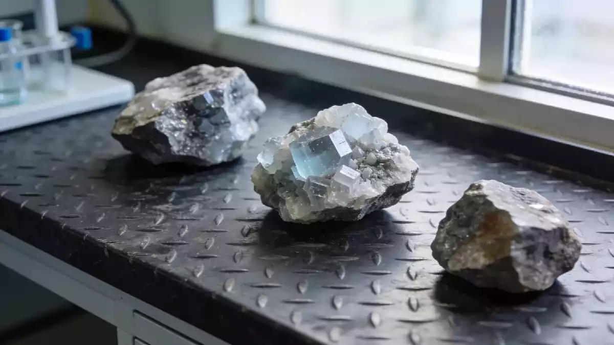 European Lithium: Aktie fällt 8,2 Prozent, Fusion rückt näher