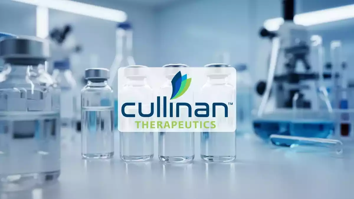 Cullinan Oncology: Aktie fällt trotz positiver Zipalertinib-Daten