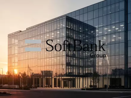 Moderne Glasfassade eines Bürogebäudes in der Abenddämmerung als Symbol für Investitionen im Energiesektor. - Foto: über boerse-global.de