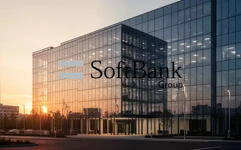 Moderne Glasfassade eines Bürogebäudes in der Abenddämmerung als Symbol für Investitionen im Energiesektor. - Foto: über boerse-global.de