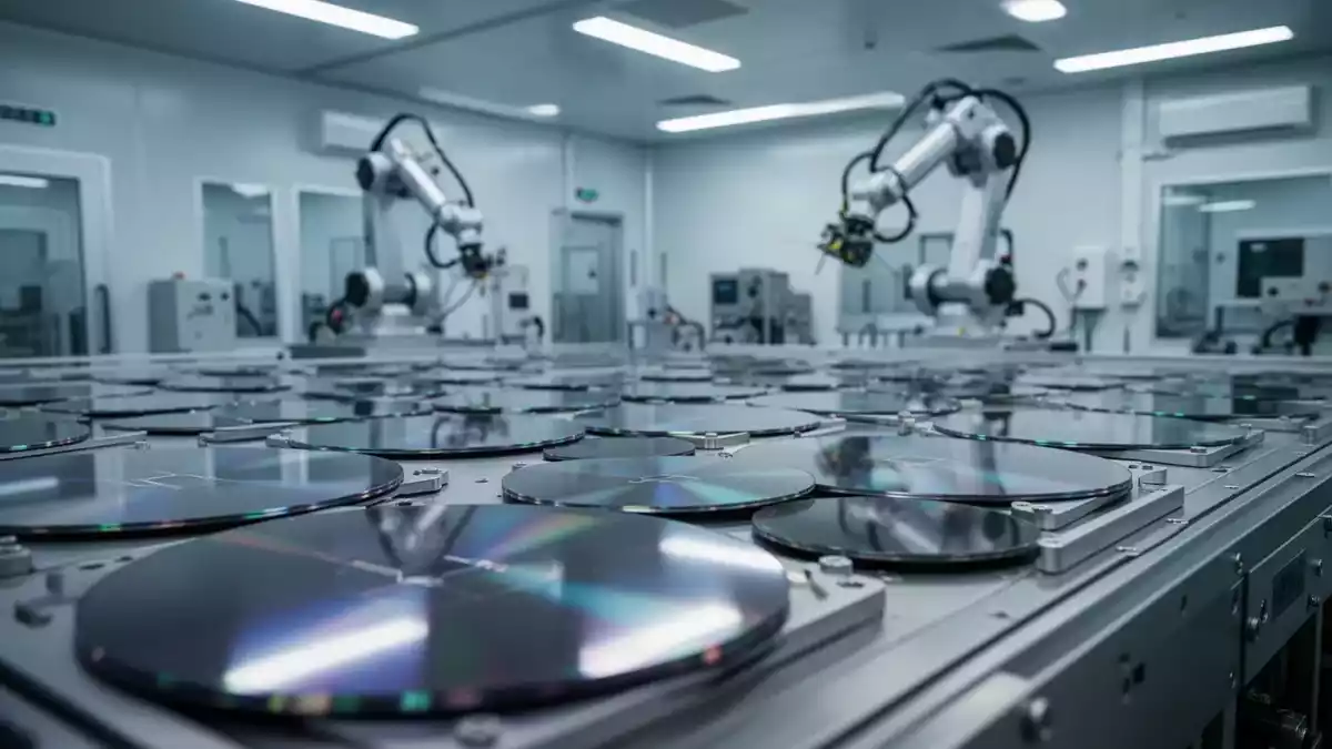 VanEck Semiconductor ETF: China-Gipfel bewegt Chipmarkt und Aussichten