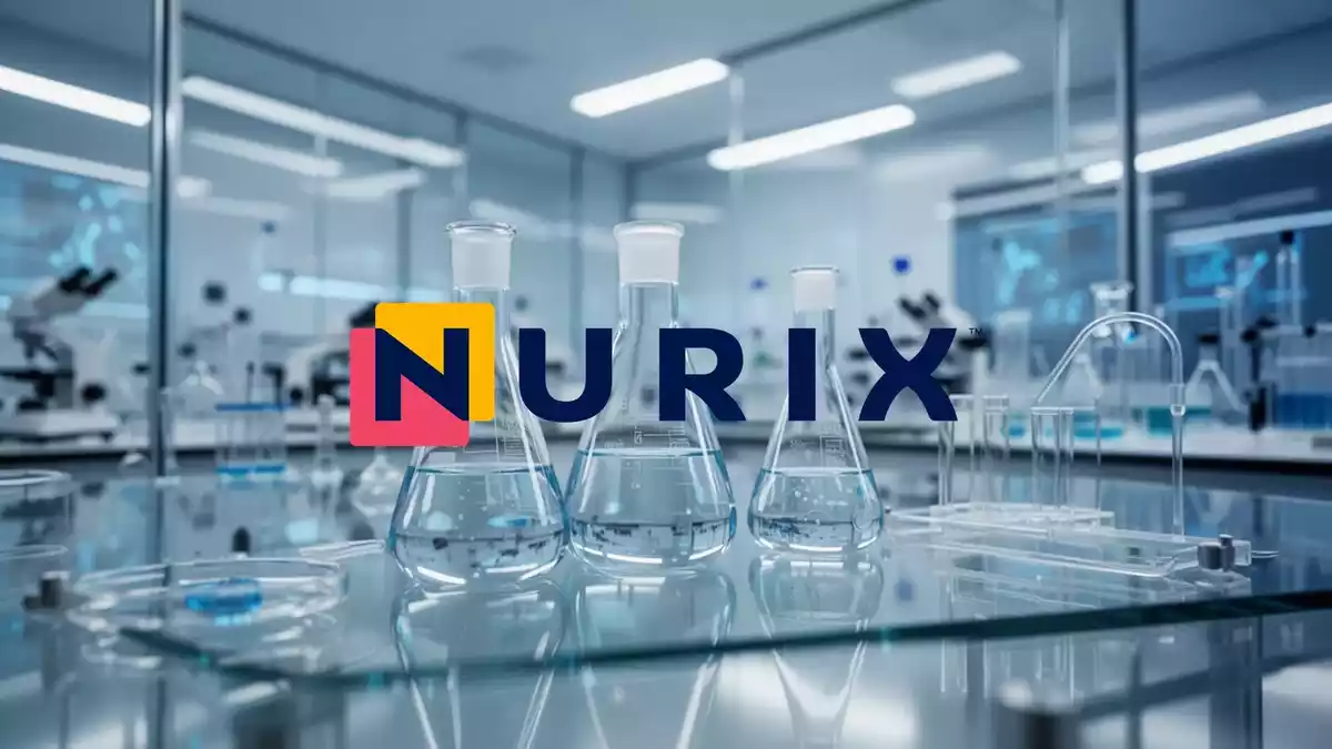 Nurix Therapeutics: Roche-Deal und Pipeline prägen den Investorentermin