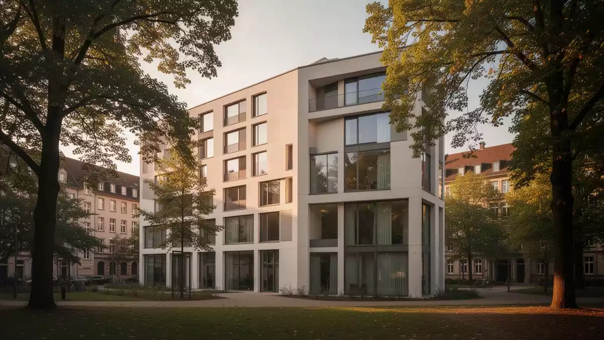 Grüne fordern 100.000 Wohnheimplätze und Azubistarthilfe bis 2030