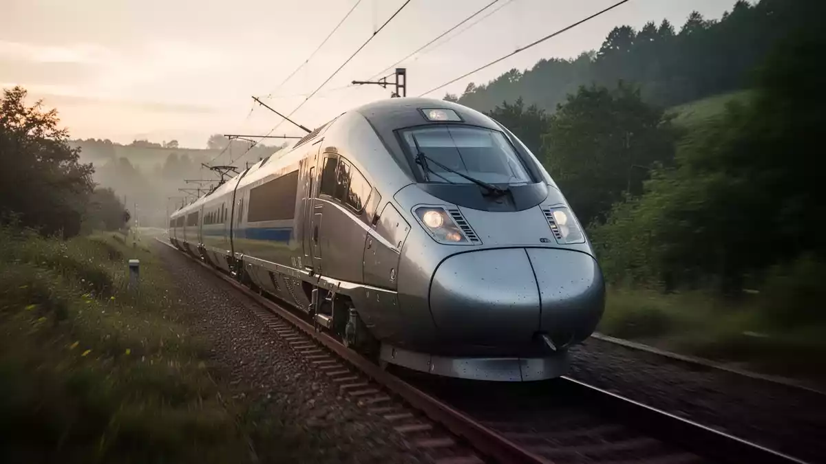 China Railway Group: Zwischendividende und Anleihezinsen terminiert