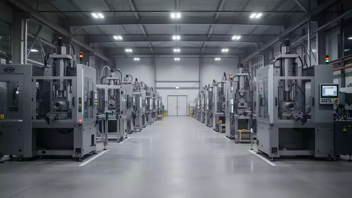 Zero Networks: Mikrosegmentierung schützt industrielle Fertigungsnetze